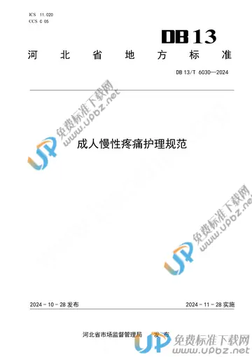 DB13/T 6030-2024 免费下载