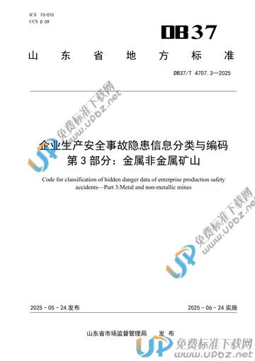 DB37/T 4707.3-2025 免费下载
