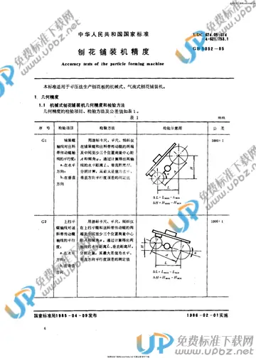 GB 5052-1985 免费下载