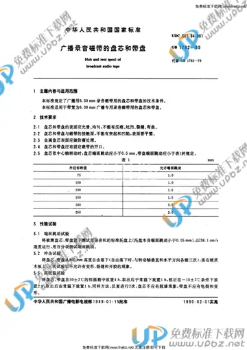 GB/T 1782-1989 免费下载