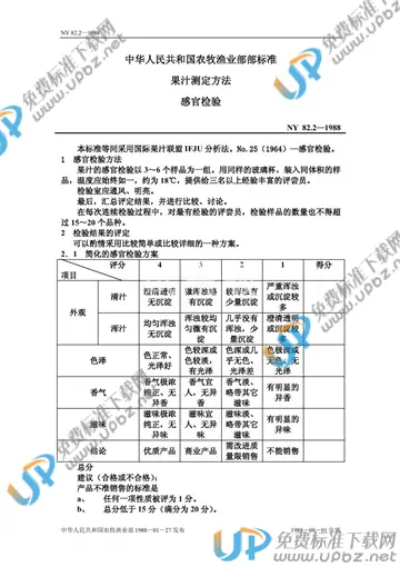 NY 82.2-1988 免费下载