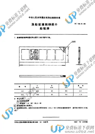 SC 152.5-1986 免费下载