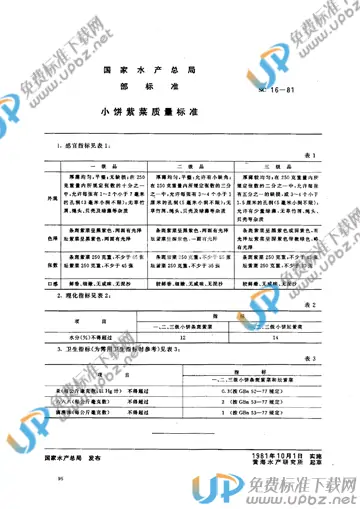 SC 16-1981 免费下载
