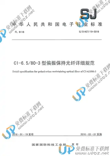 SJ 51427/19-2016 免费下载