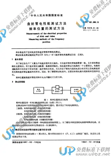 SJ/T 10866-1996(2009) 免费下载