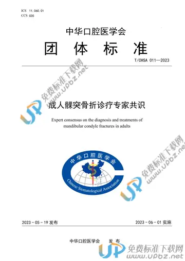 T/CHSA 011-2023 免费下载