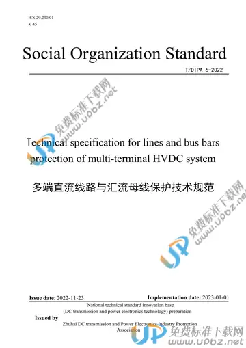 T/DIPA 6-2022 免费下载